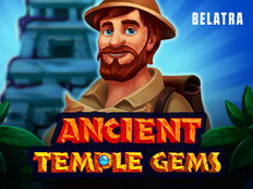 Ancient Temple Gems игровой автомат демо