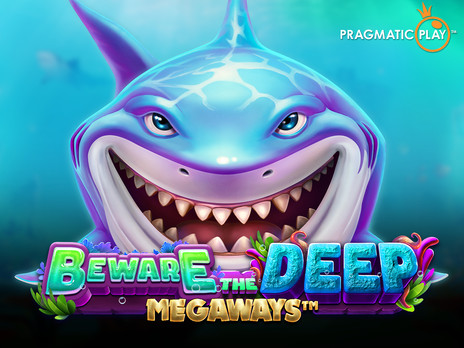 Beware The Deep Megaways демо онлайн