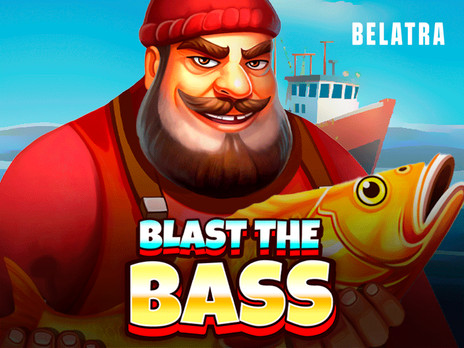 Blast the Bass демо онлайн