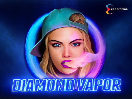 Diamond Vapor демо игровой автомат