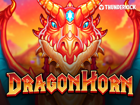 Dragon Horn демо версия слота
