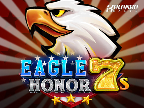 Eagle Honor 7s слот онлайн