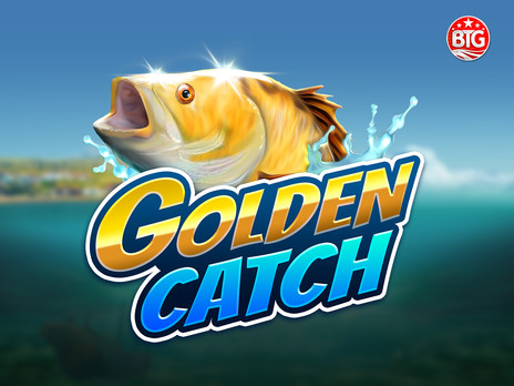 Golden Catch демо онлайн