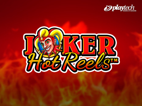 Joker Hot Reels играть бесплатно
