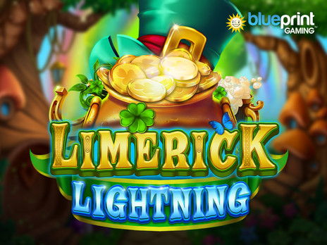 Limerick Lightning игровой автомат демо