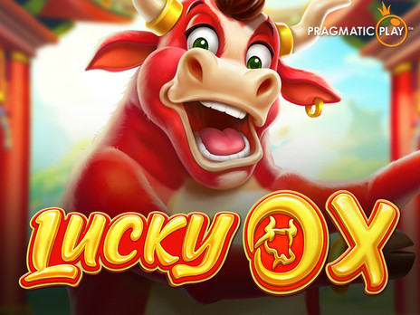 Lucky Ox демо версия
