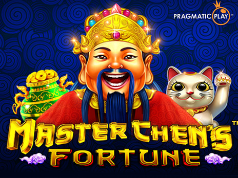 Master Chen's Fortune бесплатная демо версия