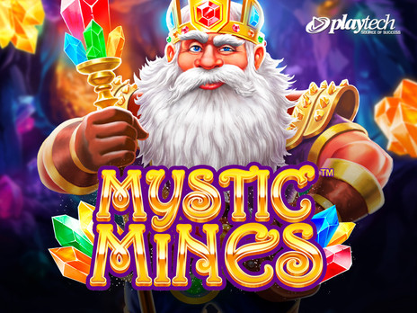 Mystic Mines демо игровой автомат