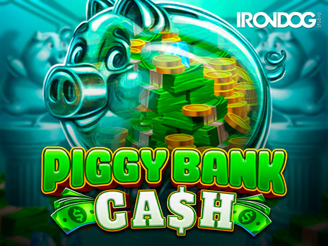 Piggy Bank Cash без регистрации