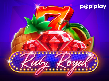Ruby Royal демо слот