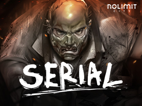 Serial бесплатная демо версия