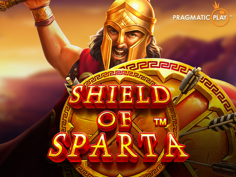 Shield of Sparta демо онлайн