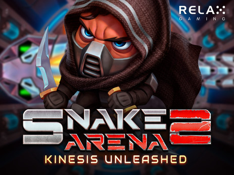 Snake Arena 2 демо версия слота