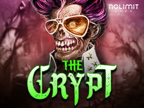 The Crypt демо онлайн