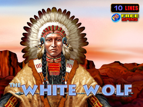 The White Wolf демо режим