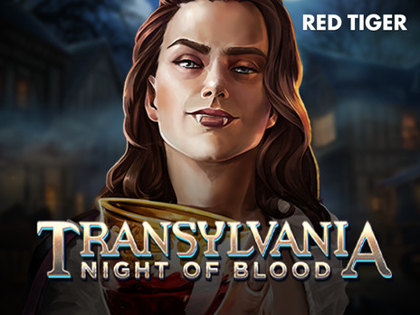 Transylvania Night of Blood слот бесплатно