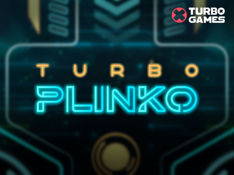 Turbo Plinko играть слот бесплатно