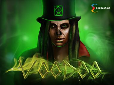 Voodoo играть слот бесплатно