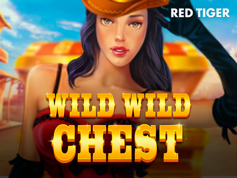 Wild Wild Chest играть без регистрации